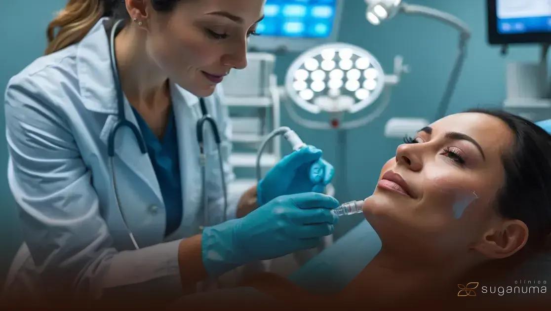 Autoestima e Xantelasma: Plasmage Remove Sem Necessidade de Cirurgia