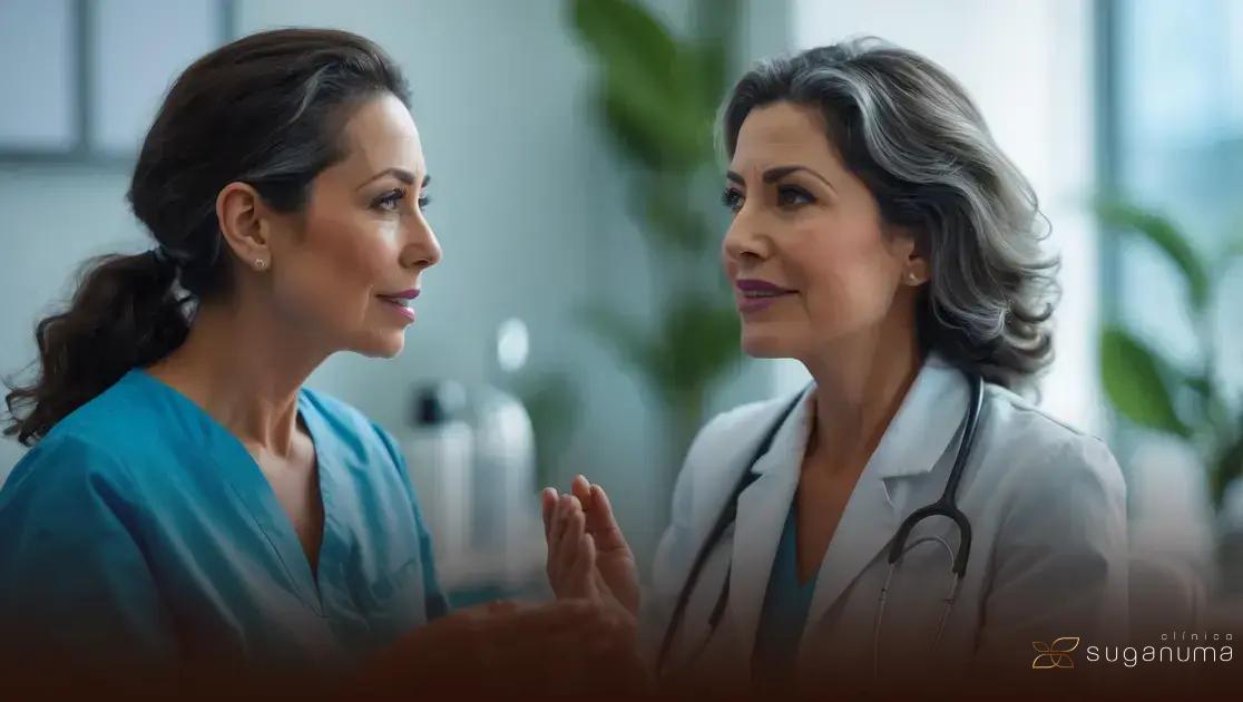 Brow Lift com Ultrassom Microfocado: Elevação de Sobrancelhas Sem Cirurgia