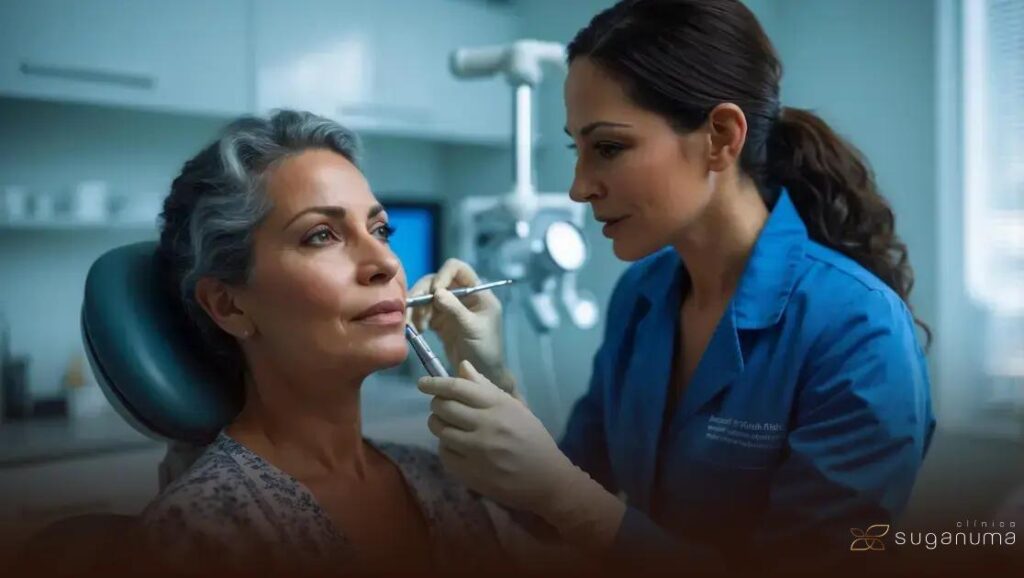 Fotona 4D: Lifting Avançado Que Redefine o Rejuvenescimento