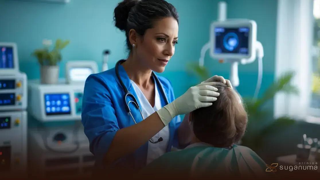 MMP Capilar: Quando Indicar e Quais os Benefícios Dermatológicos