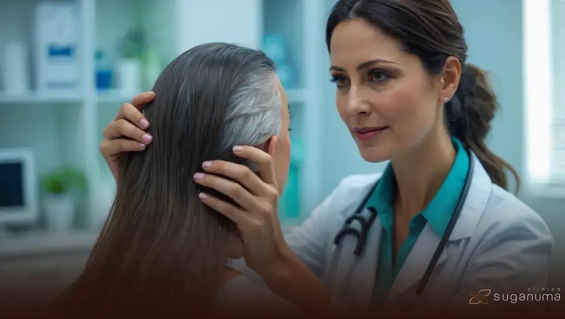 MMP e Nutrientes na Derme: Força Desde a Raiz com Microinfusão Capilar
