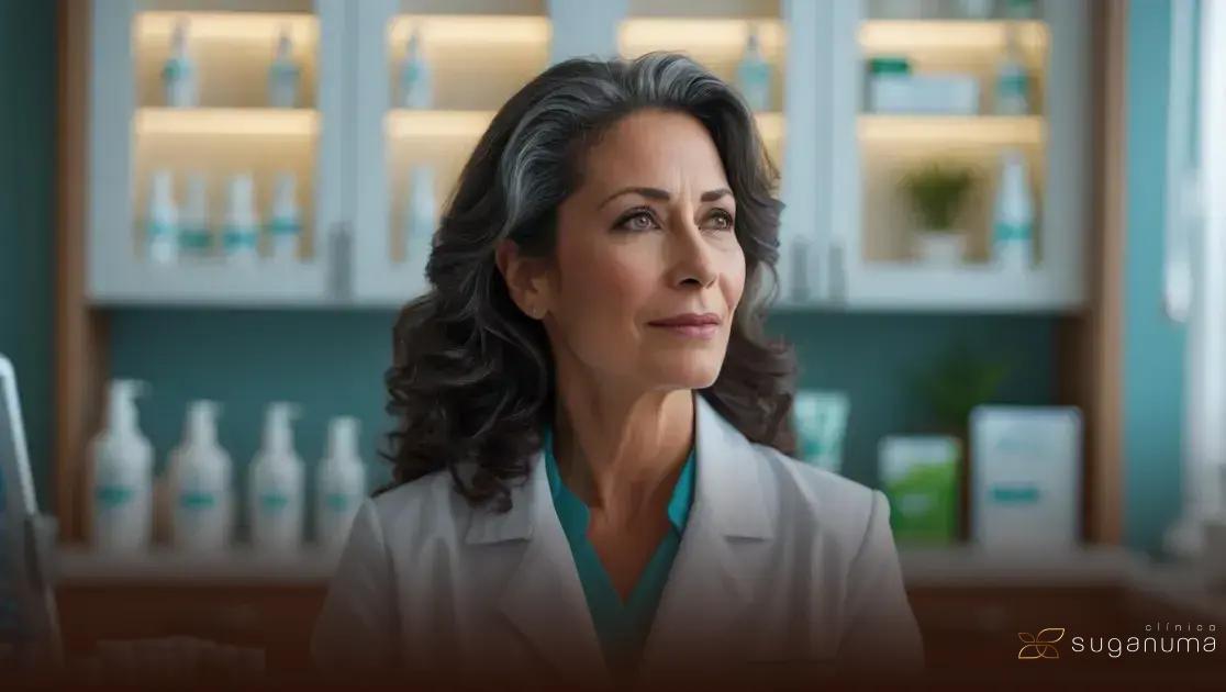 Preenchimento Labial com Ácido Hialurônico: Verdades e Mitos