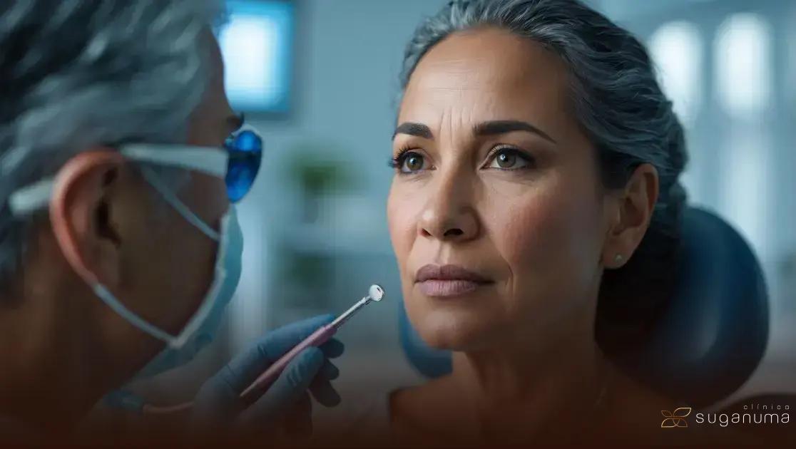 Queda Capilar Feminina: Causas Mais Comuns e Como Identificar