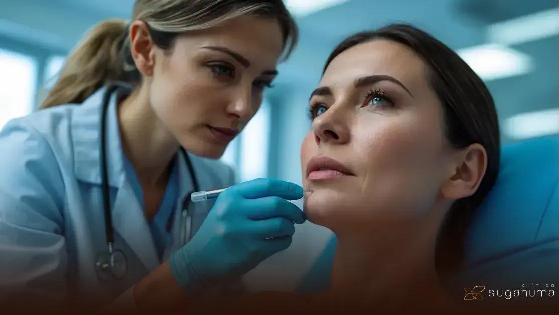 Sculptra vs. Radiesse: Comparativo Entre Bioestimuladores