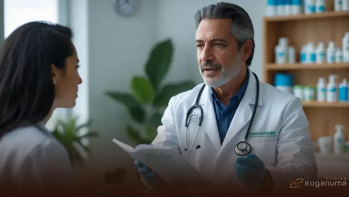 TrichoTest: Benefícios da Personalização no Tratamento Capilar
