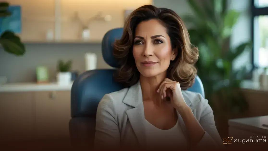 Depilação Íntima com Fiber Evo: Segurança e Privacidade no Procedimento