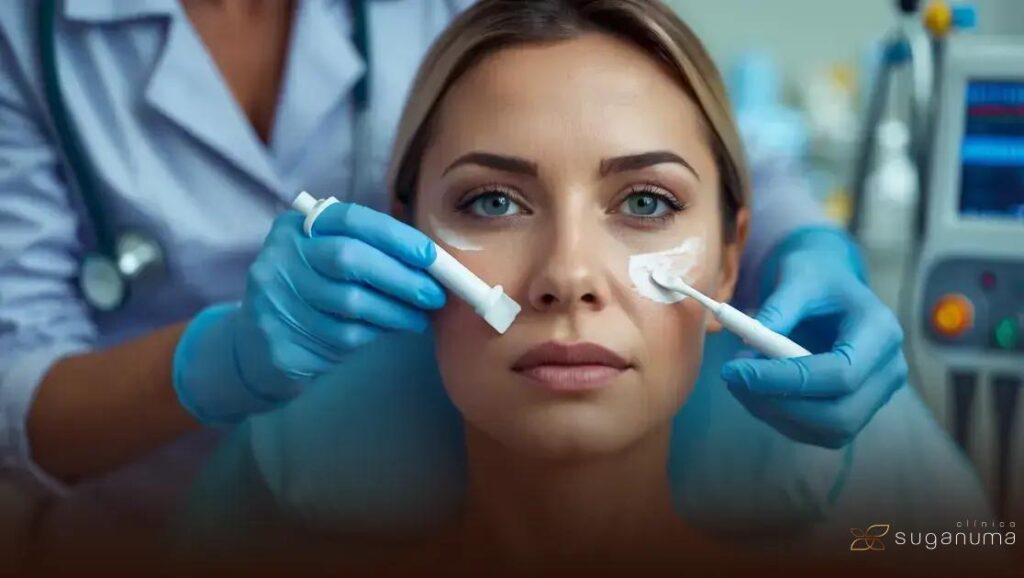 Duração do Botox: Quanto Tempo Fica Visível o Resultado nas Rugas