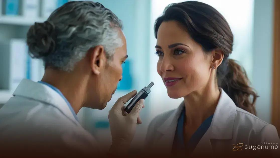 MMP Capilar Combinado ao Minoxidil: Efeitos Potencializados no Couro Cabeludo