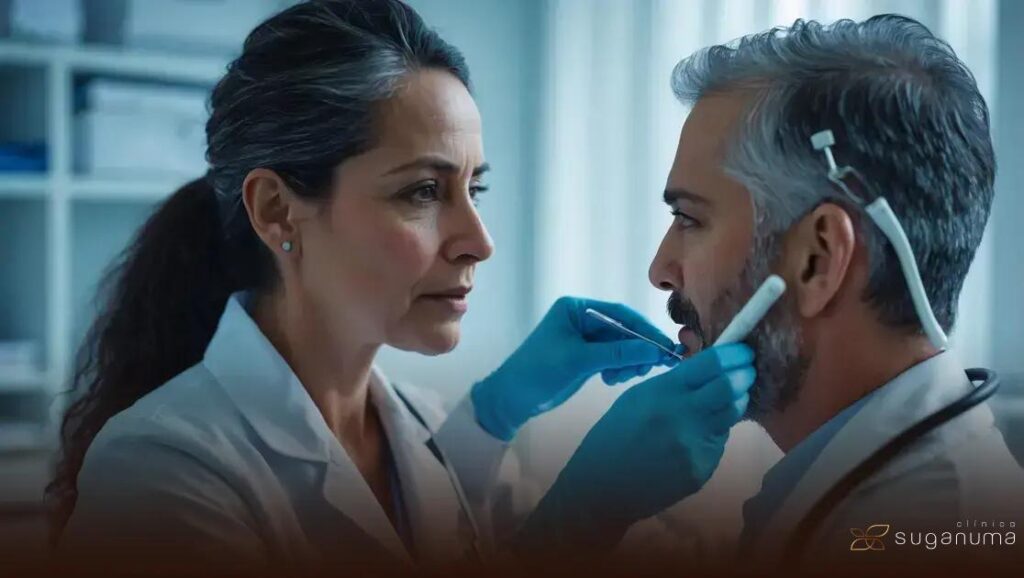 TrichoTest: Como o Teste Genético Guia o Tratamento com Minoxidil