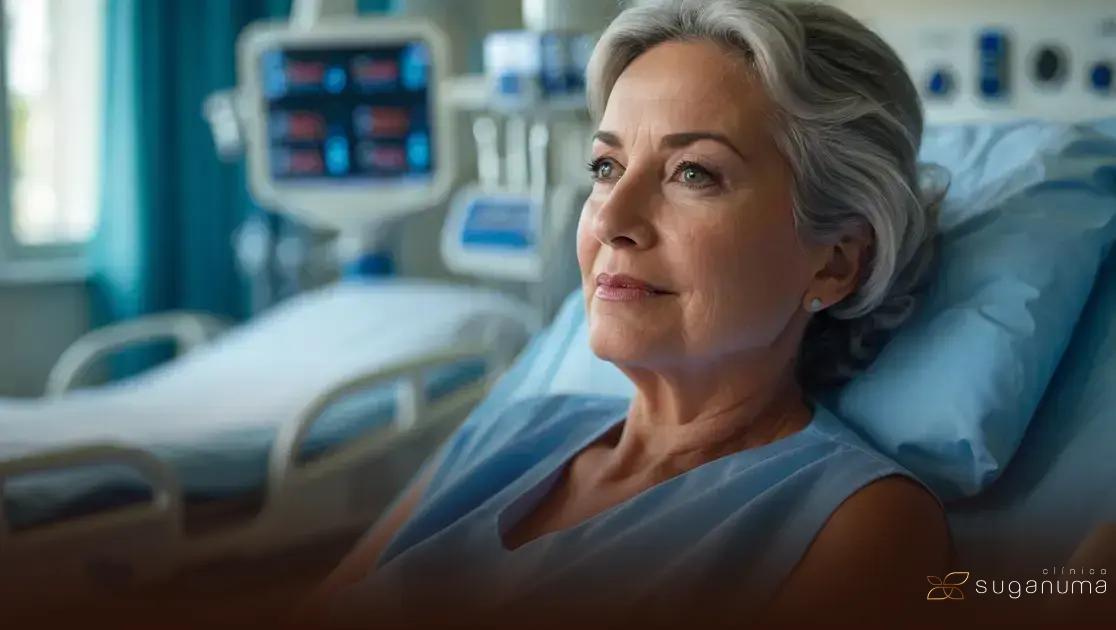 Botox: Cuidados Imediatos e Preparação Para Procedimentos Rápidos