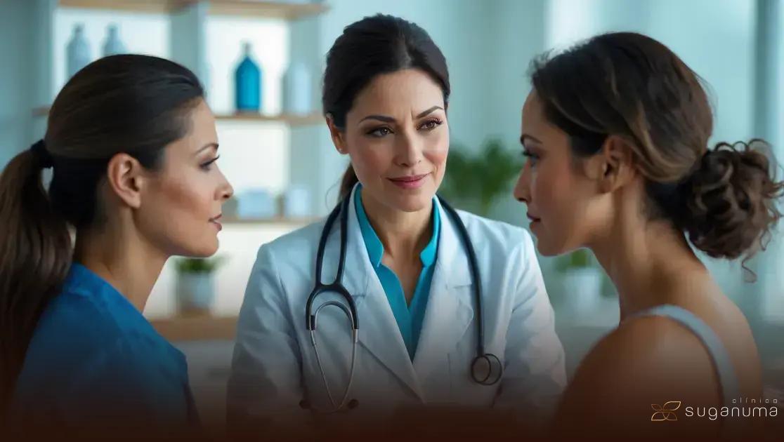 Cuidados Pós-Procedimento Corporal: O Que Fazer Para Otimizar Resultados