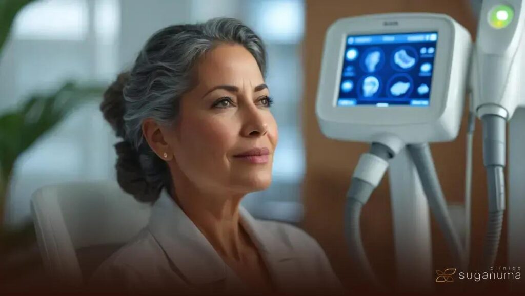 Fiber Evo x Laser Diodo: Qual é Mais Confortável e Eficiente?