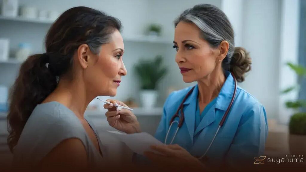 Fios de PDO Com Bioestimulador: Dupla Potente Para Sustentação da Pele