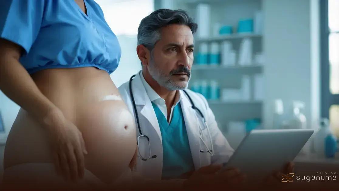 Glúteos Firmes com Bioestimuladores: Volume Sem Exagero