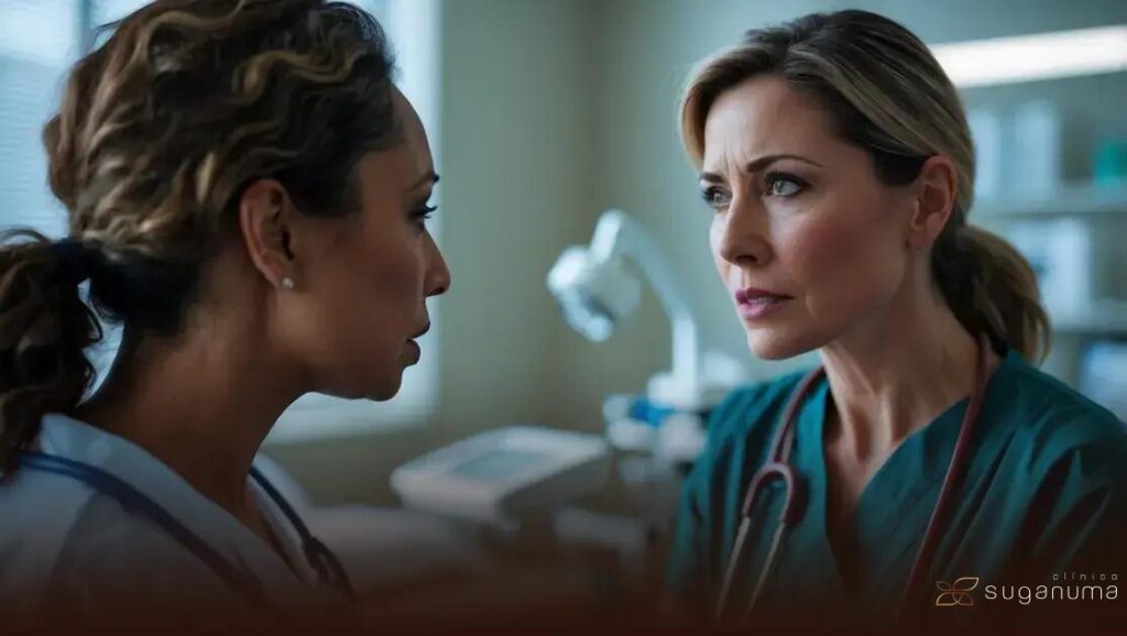 Hellios 3 Burst no Melasma: Por Que É Necessário Uso Rigoroso de Protetor Solar