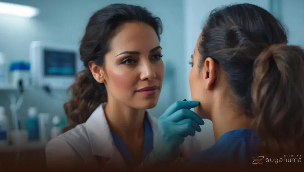 MMP Capilar com Suplementos Orais: Combate à Queda com Tratamento Completo