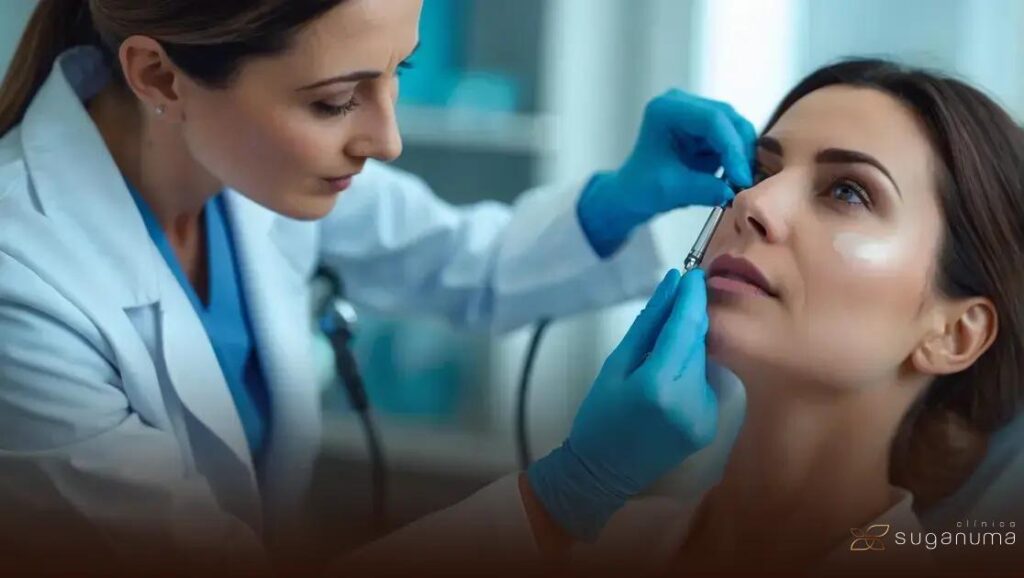 Olheiras: Cuidados Pós-Tratamento Que Fazem Diferença