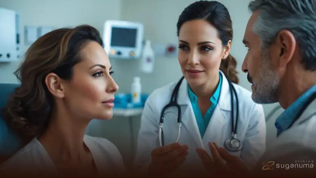 Olheiras Fundas: Como o Ácido Hialurônico Pode Ajudar