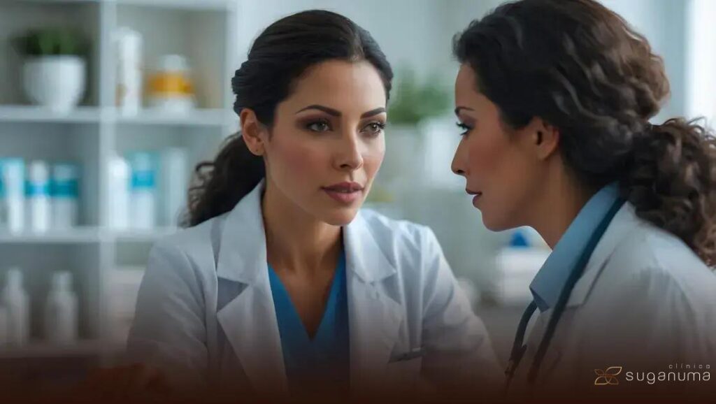 Plasmage com Recuperação Rápida: Sem Afastamento da Rotina