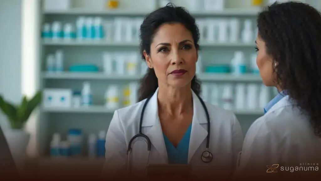 Plasmage ou Fotona: Qual Opção é Melhor Para Tratar Pálpebras Caídas?