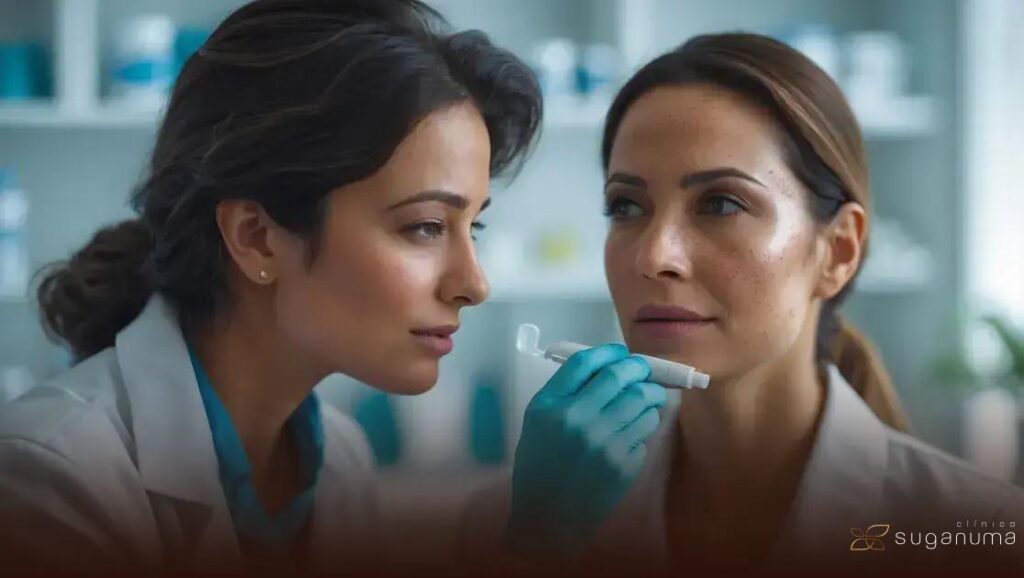 Pós-Procedimento com Hellios 3 Burst: O Que Esperar na Recuperação