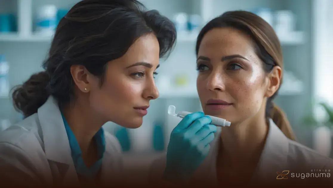 Pós-Procedimento com Hellios 3 Burst: O Que Esperar na Recuperação