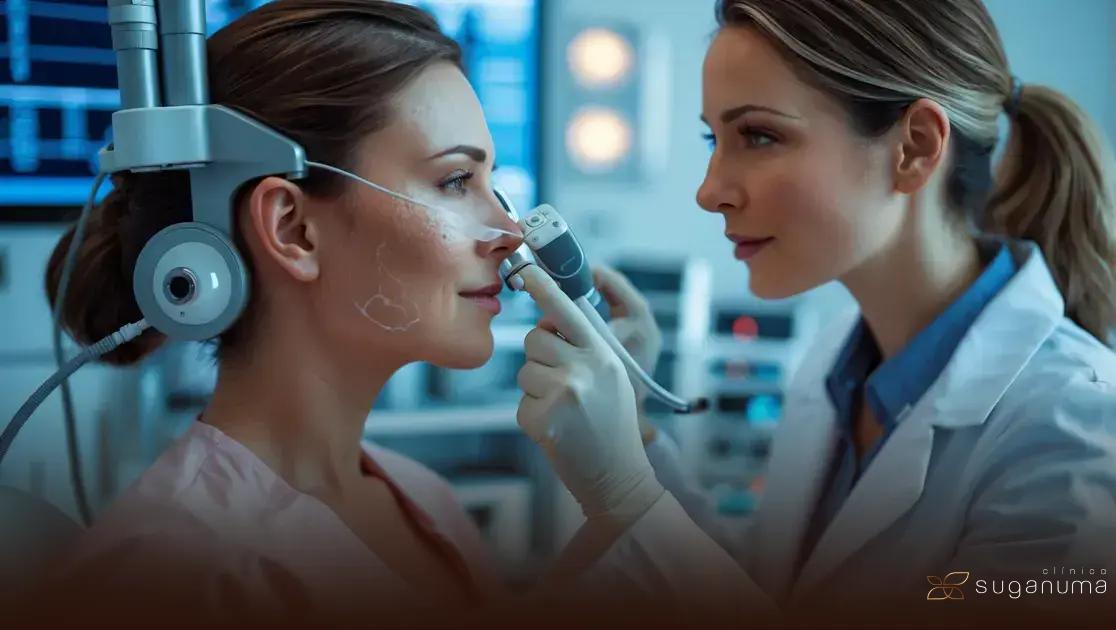 Pós-Procedimento com Hellios 3 Burst: O Que Esperar na Recuperação