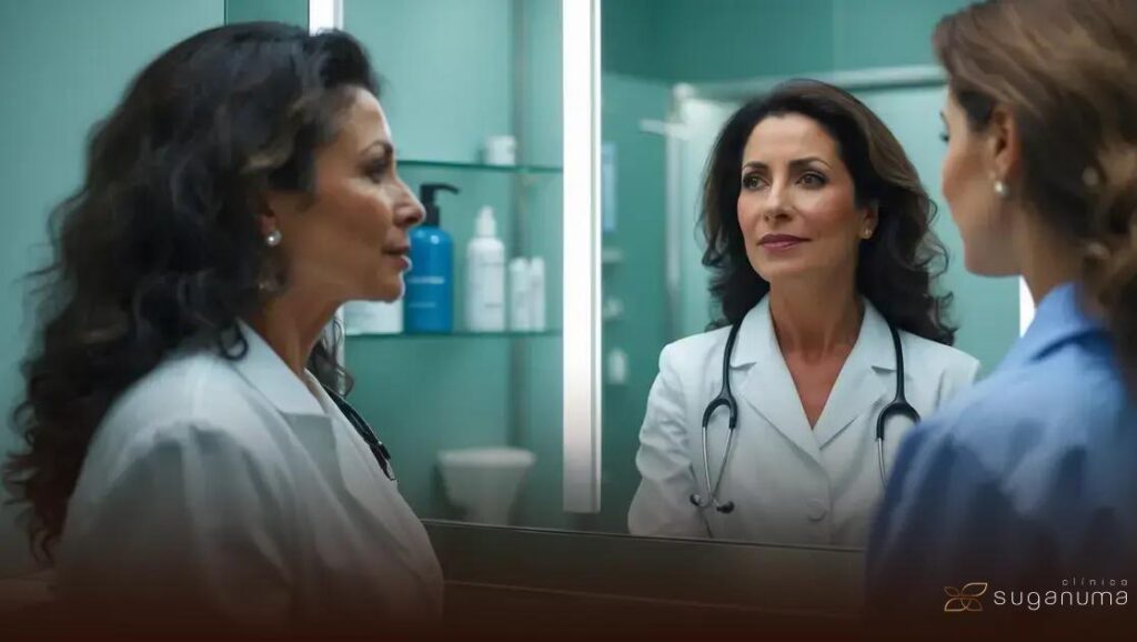 Preenchimento Labial: Etapas do Procedimento Para Um Resultado Natural