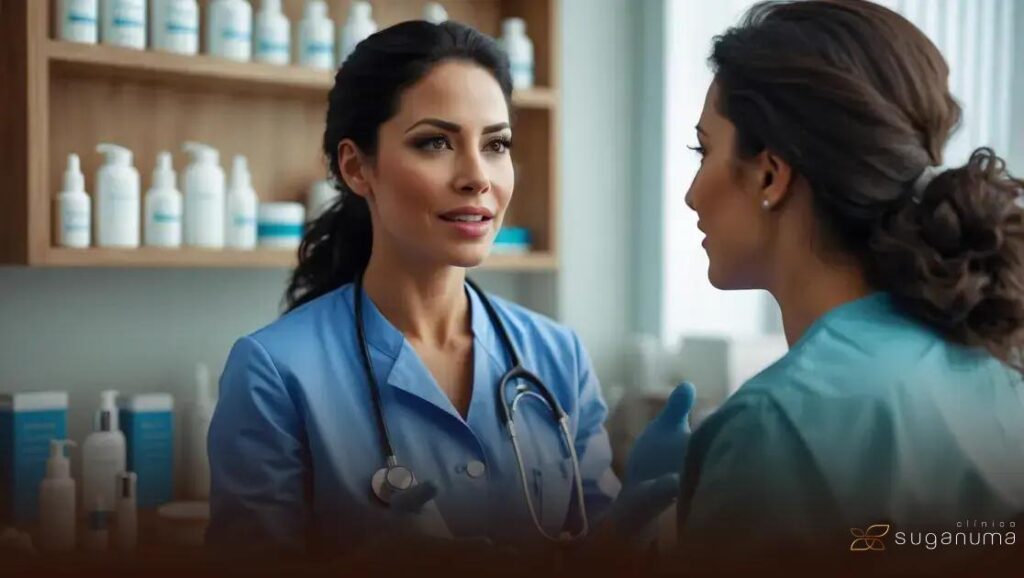 Preenchimento Labial Natural: Como Chegar ao Resultado Ideal