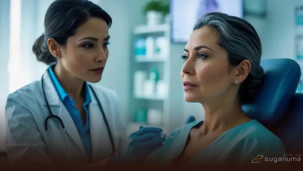 Protocolo Anual de Preenchimento: Estratégia Completa de Rejuvenescimento