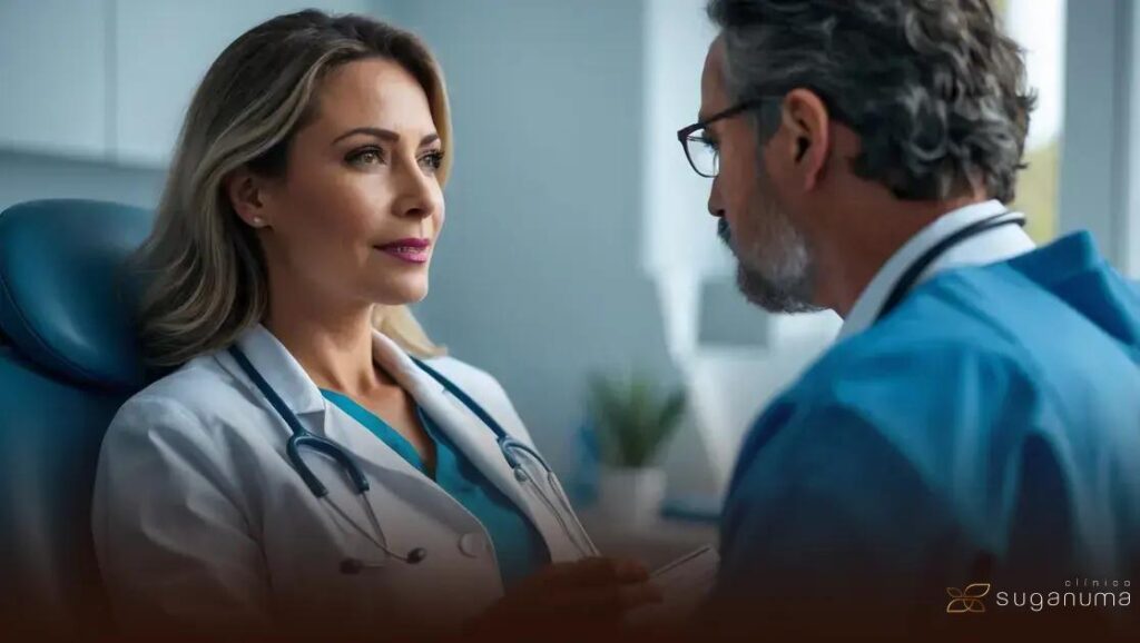 Queda Capilar Após o Parto: Tratamento Seguro na Amamentação