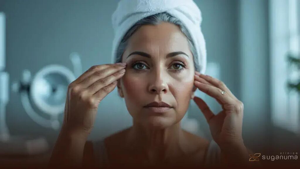 Sardas Indicam Dano Solar? Saiba o Que Elas Revelam