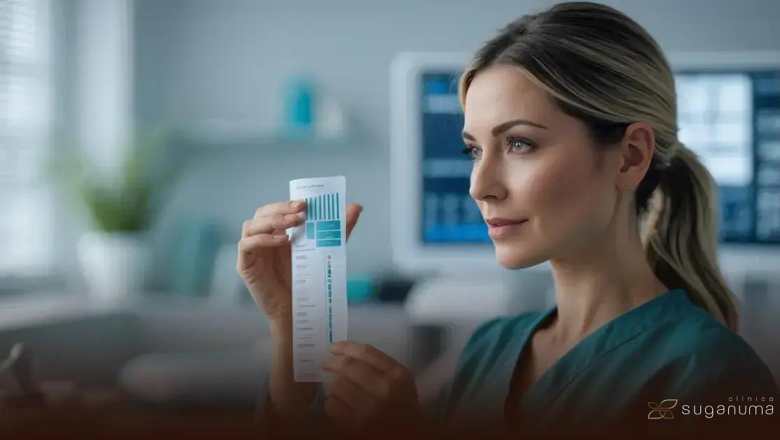 TrichoTest e Finasterida: Tratamento Capilar Baseado em Genética