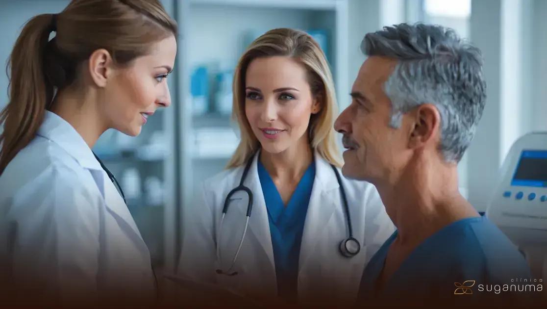 TrichoTest Pós-Transplante: Como Cuidar dos Fios Implantados