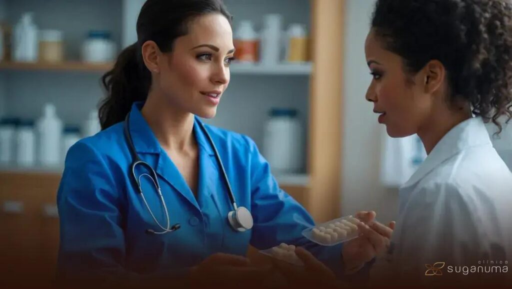 Zinco e Biotina: Suplementos Que Ajudam no Fortalecimento Capilar?