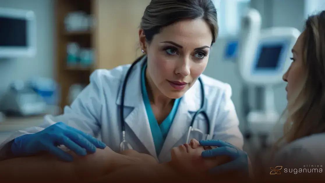 Como Diferenciar Celulite, Flacidez e Gordura Localizada?