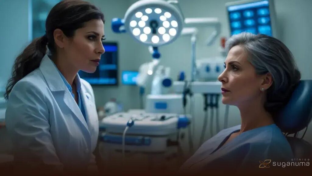 Contraindicações da Rinomodelação: Quando Evitar o Procedimento