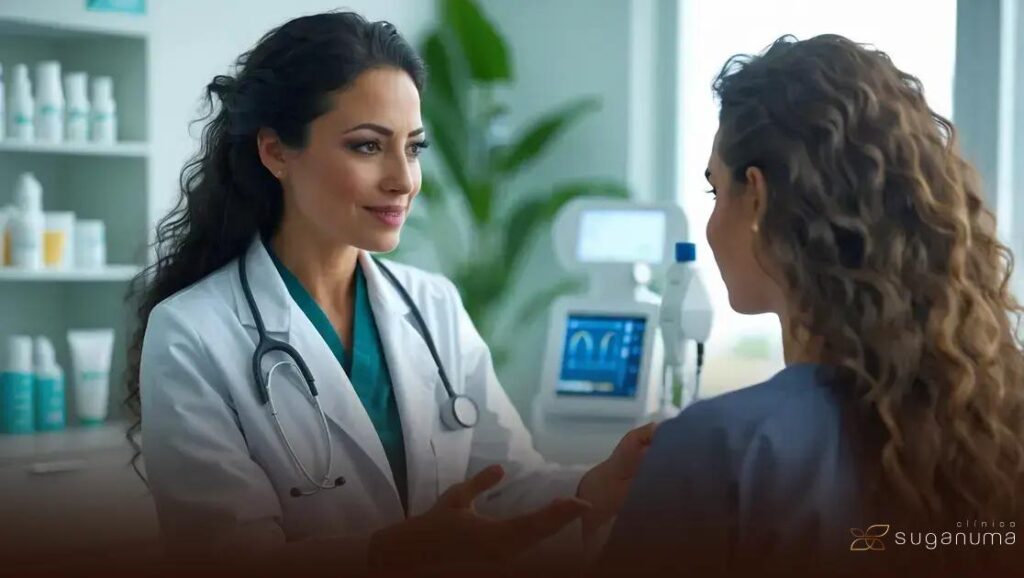 Contraindicações do MMP Capilar: Quando o Tratamento Não É Recomendado