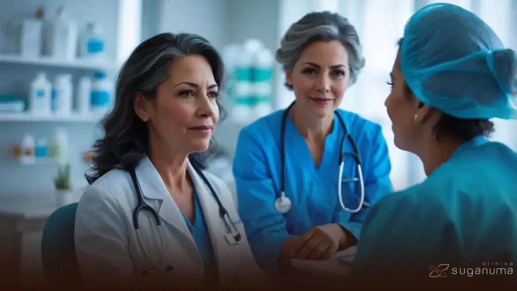 Cronograma Capilar Médico: Etapas Para Recuperar Volume e Saúde dos Fios