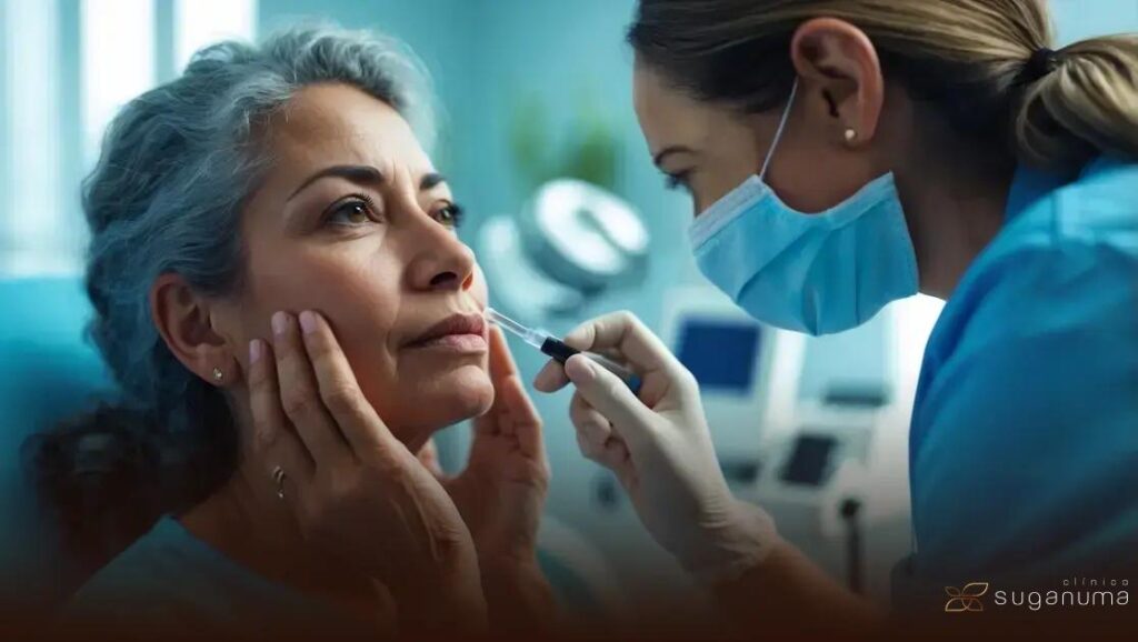 Emptiers e Enzimas: Diferenças no Tratamento Corporal Redutor