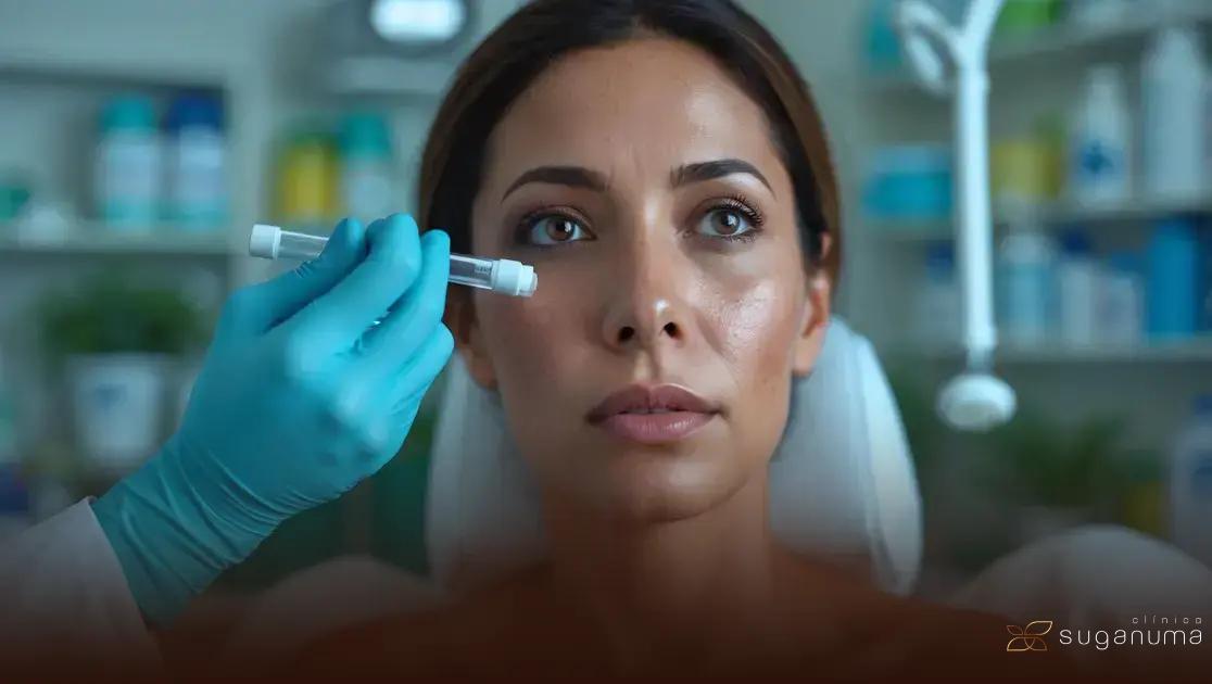 Envelhecimento da Pele Causado por Fatores Externos: Como Evitar?