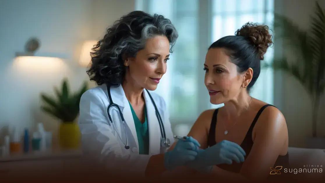 Fiber Evo: Cuidados Pós-Sessão Para Garantir o Melhor Resultado