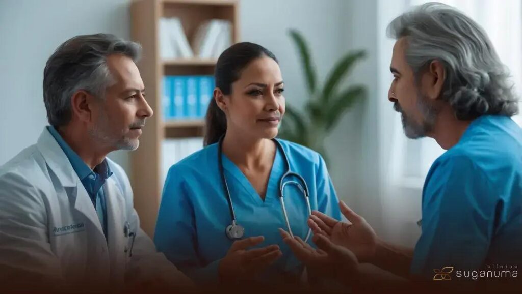 Finasterida: Benefícios e Mitos na Terapia Masculina Contra Queda Capilar