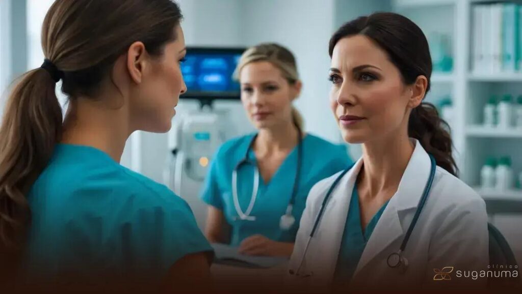 Hellios 3 Burst no Melasma Pós-Inflamatório: Clareamento Rápido e Seguro