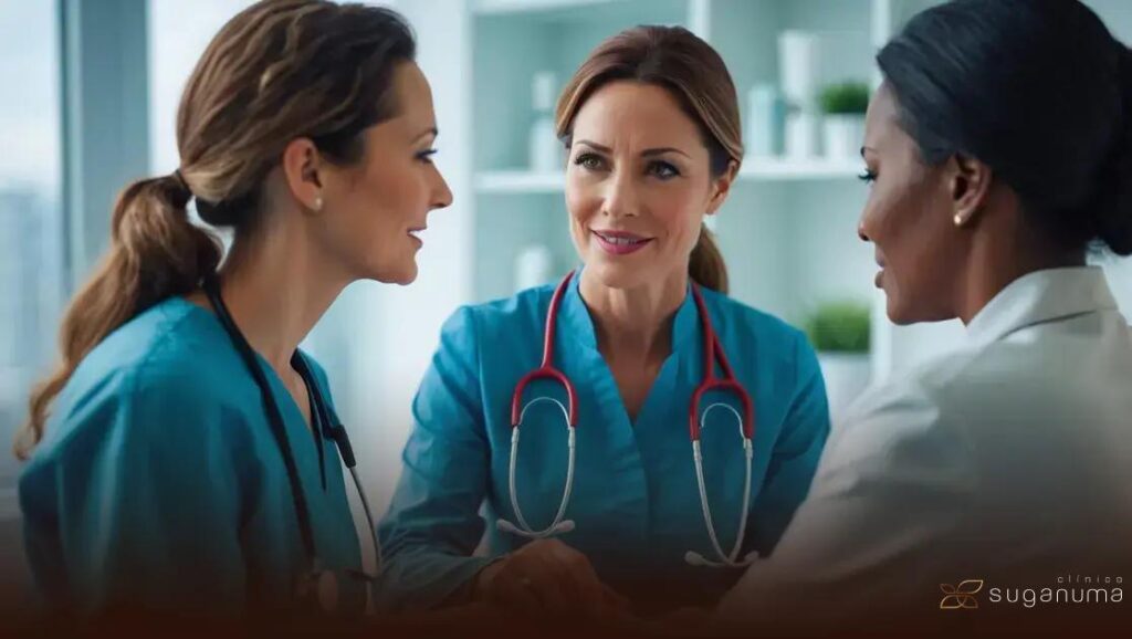 Hellios 3 Burst: Quando o Tratamento Não É Recomendado