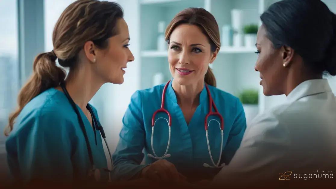 Hellios 3 Burst: Quando o Tratamento Não É Recomendado