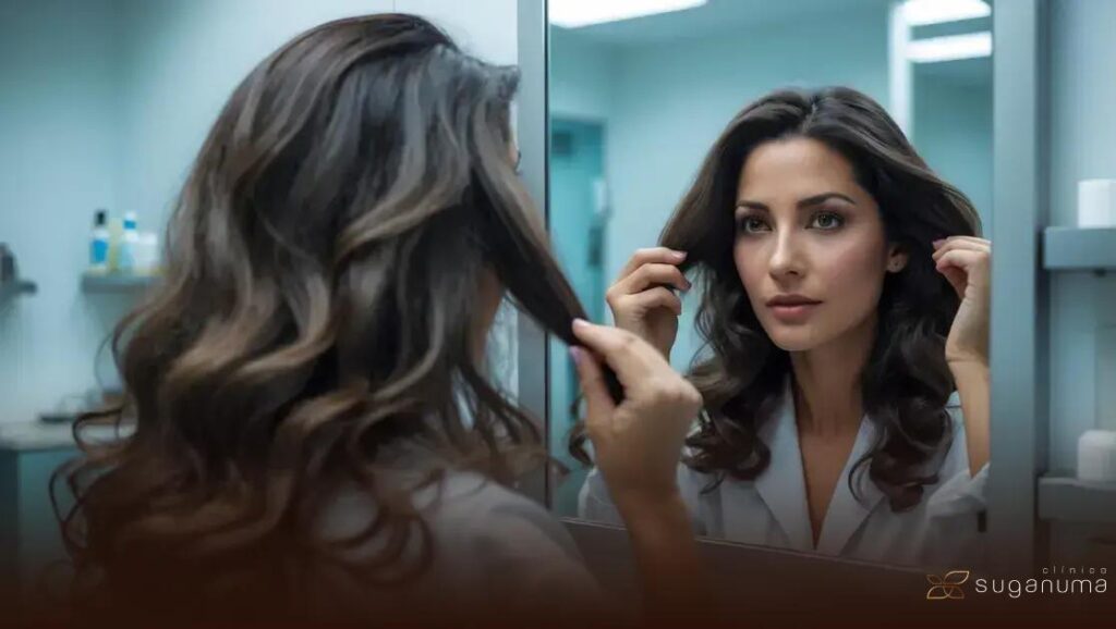 Tratamento Para Calvície Precoce: Quando Iniciar e Por Quê