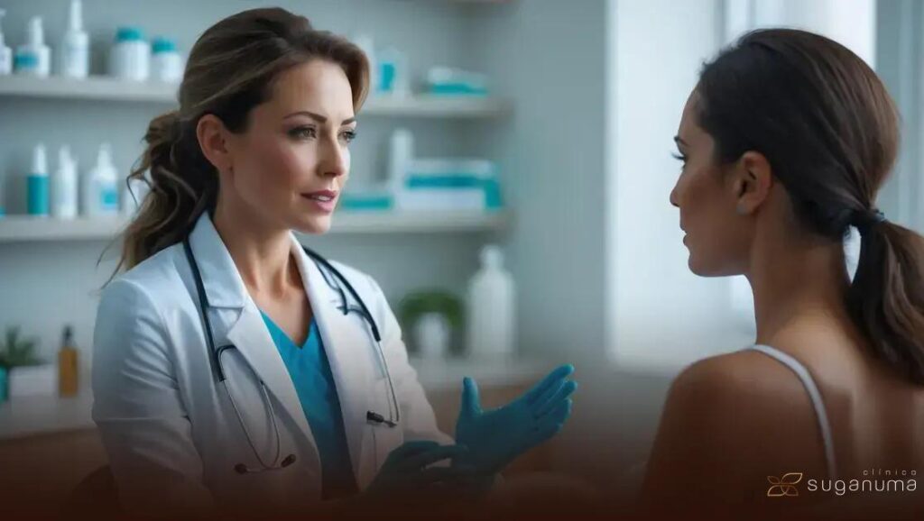 Tratamento x Remodelação Corporal: Quais São os Focos de Cada Estratégia