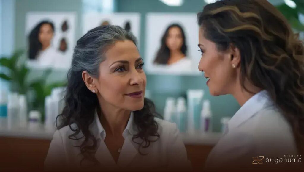 Tratamentos Sem Cirurgia Para Calvície: Alternativas Dermatológicas Modernas