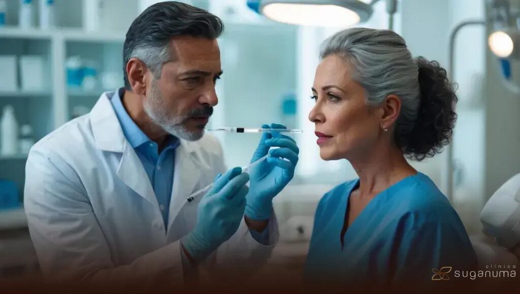 Tudo Sobre Botox: O Que É Mito e O Que é Verdade no Tratamento de Rugas